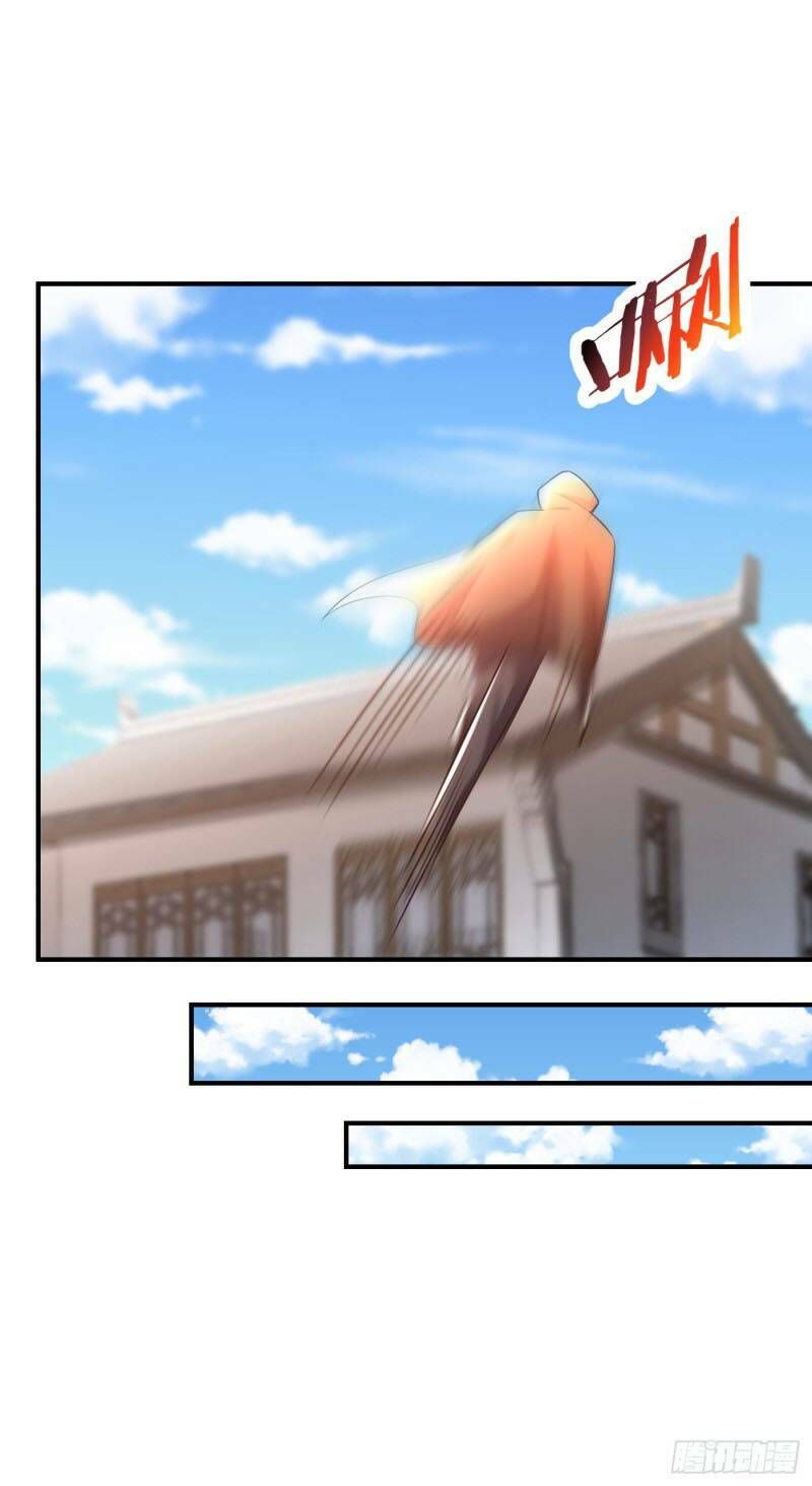 đọc truyện Yêu Giả Vi Vương Chương 194 ảnh 11 tại Thiên Thai Truyện