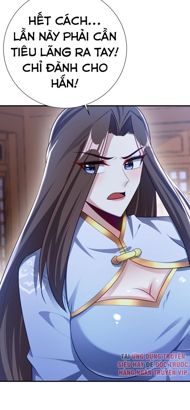 đọc truyện Yêu Giả Vi Vương Chương 195 ảnh 16 tại Thiên Thai Truyện