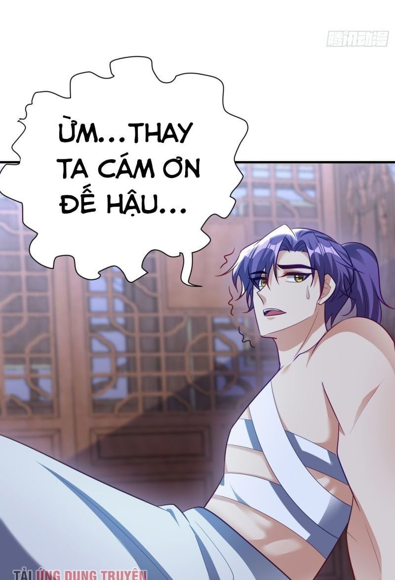 đọc truyện Yêu Giả Vi Vương Chương 195 ảnh 19 tại Thiên Thai Truyện