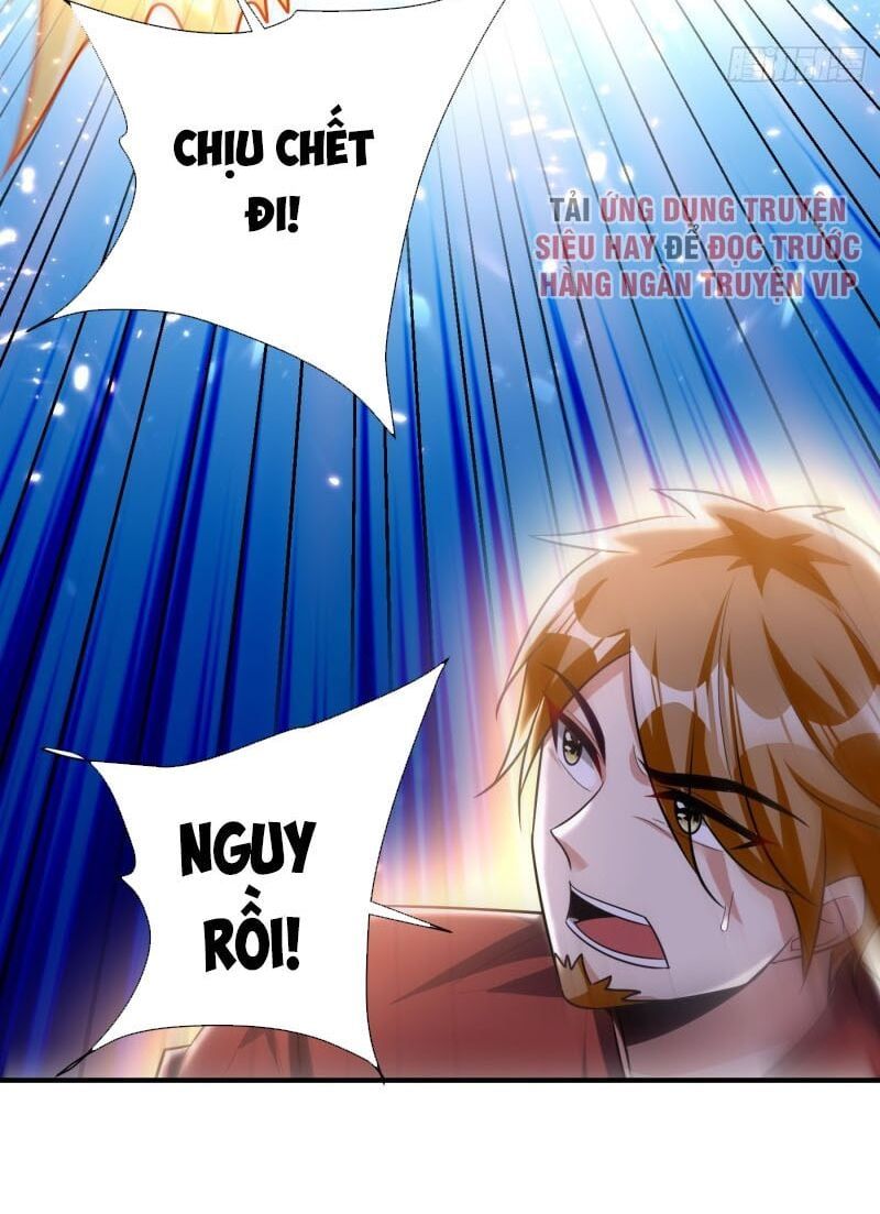 đọc truyện Yêu Giả Vi Vương Chương 195 ảnh 4 tại Thiên Thai Truyện