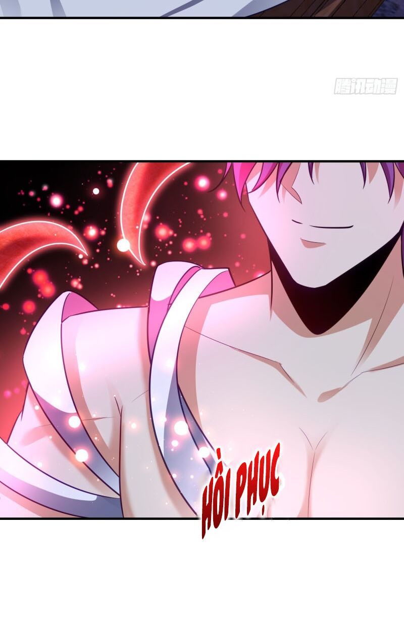 đọc truyện Yêu Giả Vi Vương Chương 195 ảnh 22 tại Thiên Thai Truyện