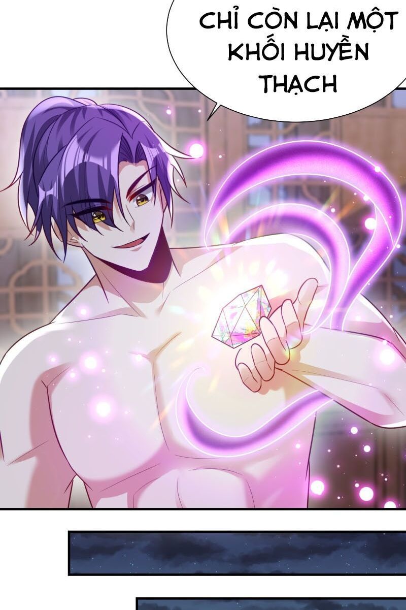 đọc truyện Yêu Giả Vi Vương Chương 195 ảnh 24 tại Thiên Thai Truyện