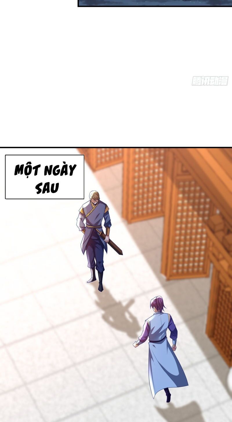 đọc truyện Yêu Giả Vi Vương Chương 195 ảnh 25 tại Thiên Thai Truyện