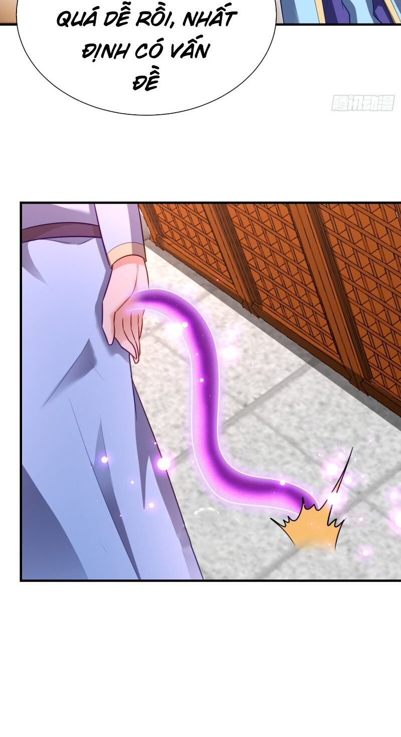 đọc truyện Yêu Giả Vi Vương Chương 195 ảnh 29 tại Thiên Thai Truyện