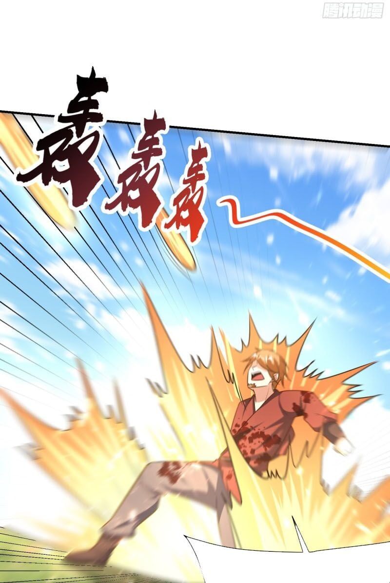 đọc truyện Yêu Giả Vi Vương Chương 195 ảnh 5 tại Thiên Thai Truyện