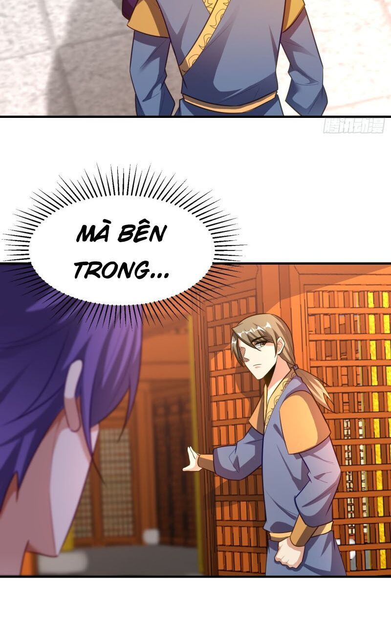 đọc truyện Yêu Giả Vi Vương Chương 195 ảnh 32 tại Thiên Thai Truyện