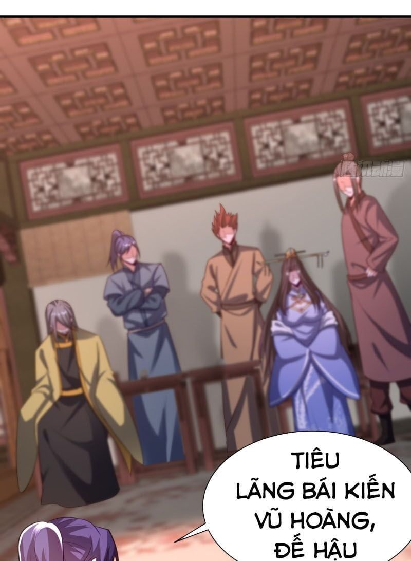 đọc truyện Yêu Giả Vi Vương Chương 195 ảnh 33 tại Thiên Thai Truyện