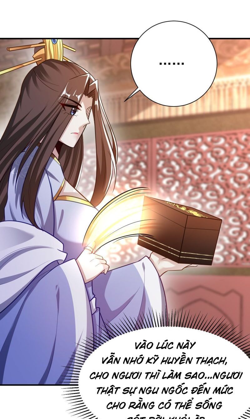 đọc truyện Yêu Giả Vi Vương Chương 195 ảnh 41 tại Thiên Thai Truyện