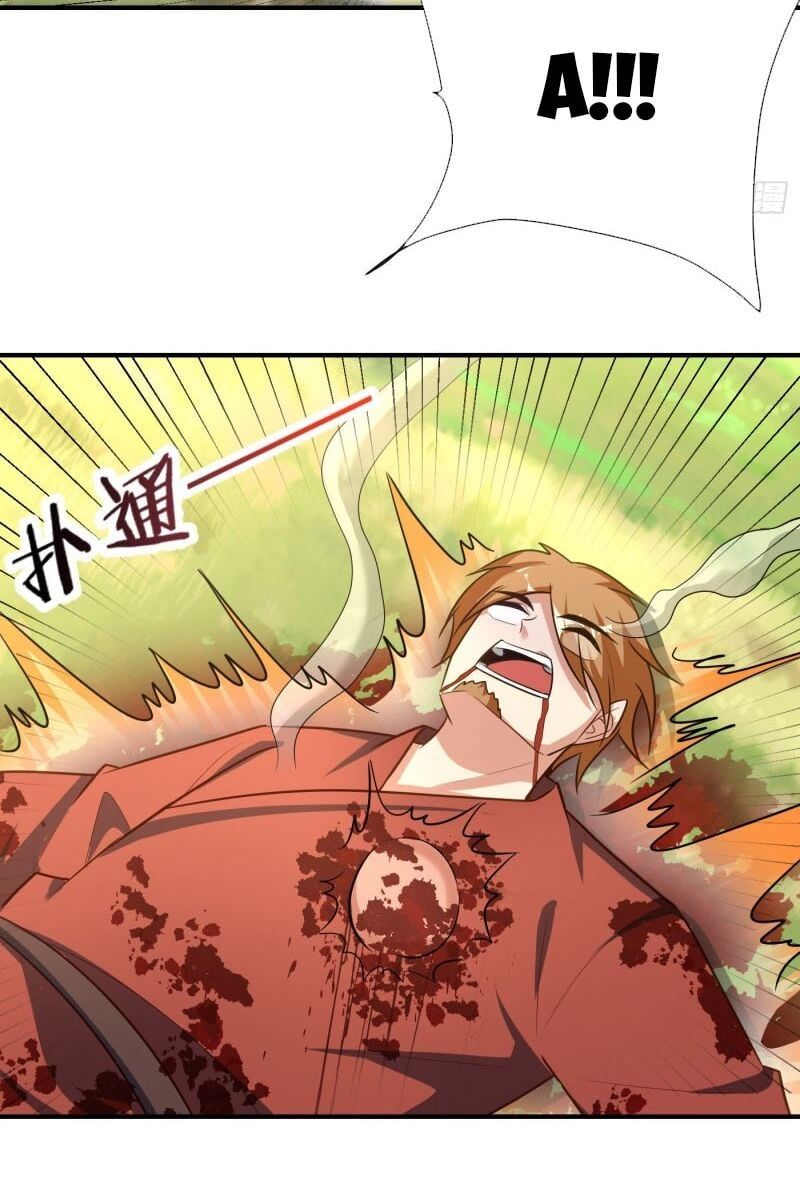 đọc truyện Yêu Giả Vi Vương Chương 195 ảnh 6 tại Thiên Thai Truyện