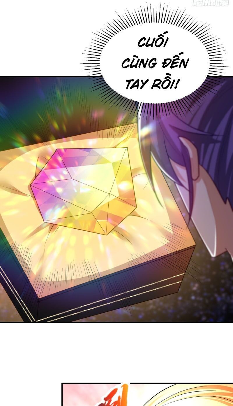 đọc truyện Yêu Giả Vi Vương Chương 195 ảnh 43 tại Thiên Thai Truyện