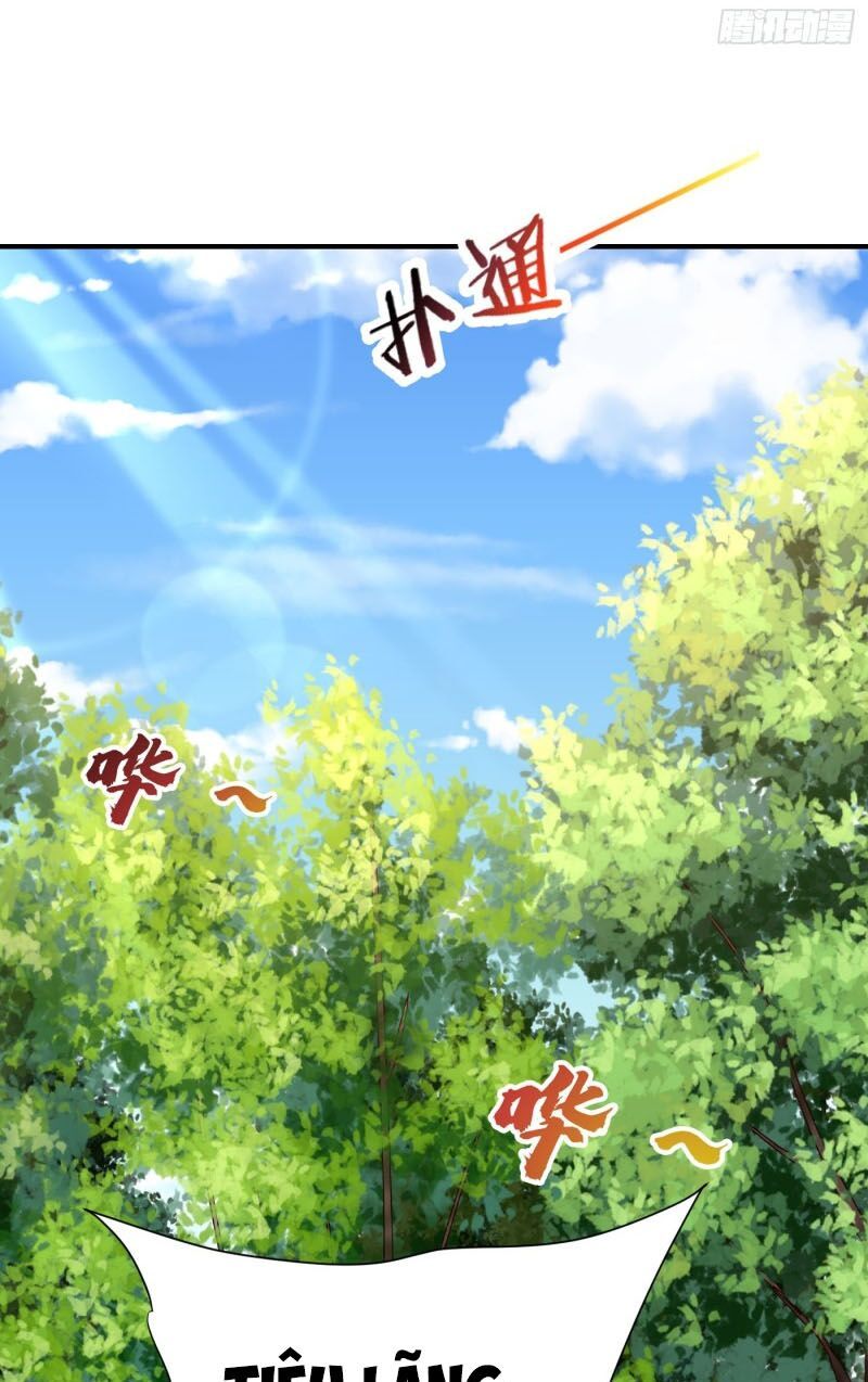 đọc truyện Yêu Giả Vi Vương Chương 195 ảnh 9 tại Thiên Thai Truyện