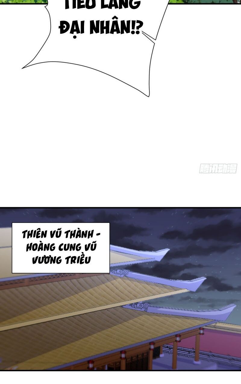 đọc truyện Yêu Giả Vi Vương Chương 195 ảnh 10 tại Thiên Thai Truyện