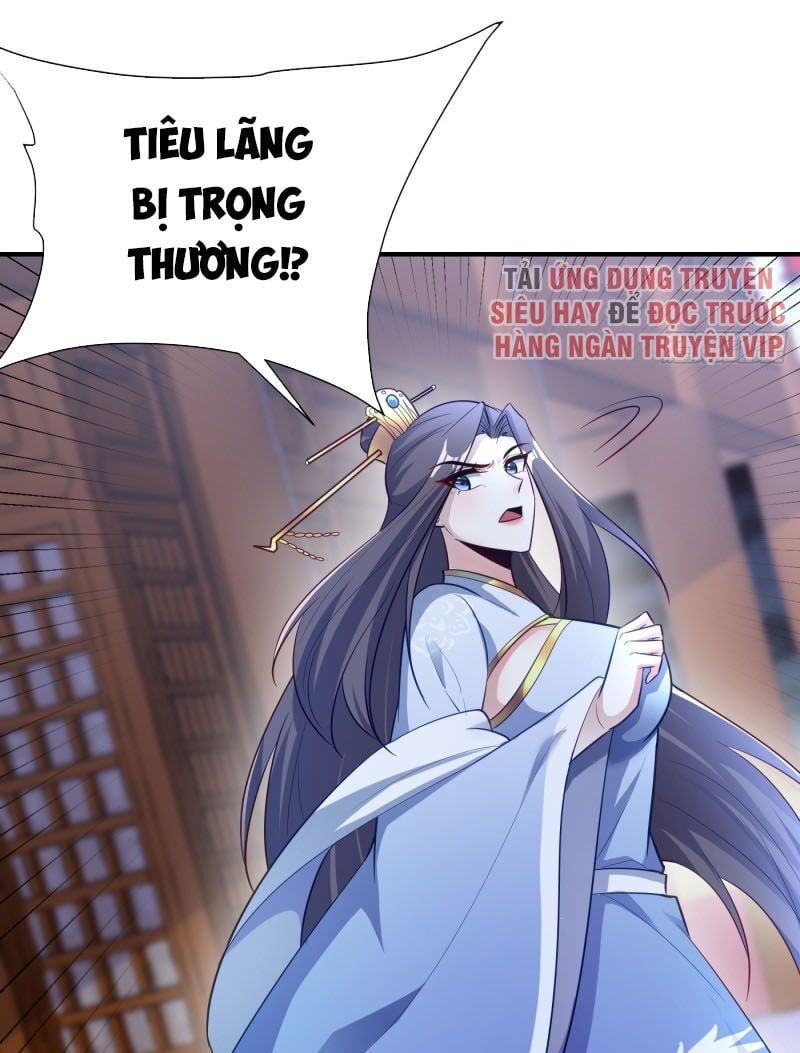 đọc truyện Yêu Giả Vi Vương Chương 195 ảnh 11 tại Thiên Thai Truyện