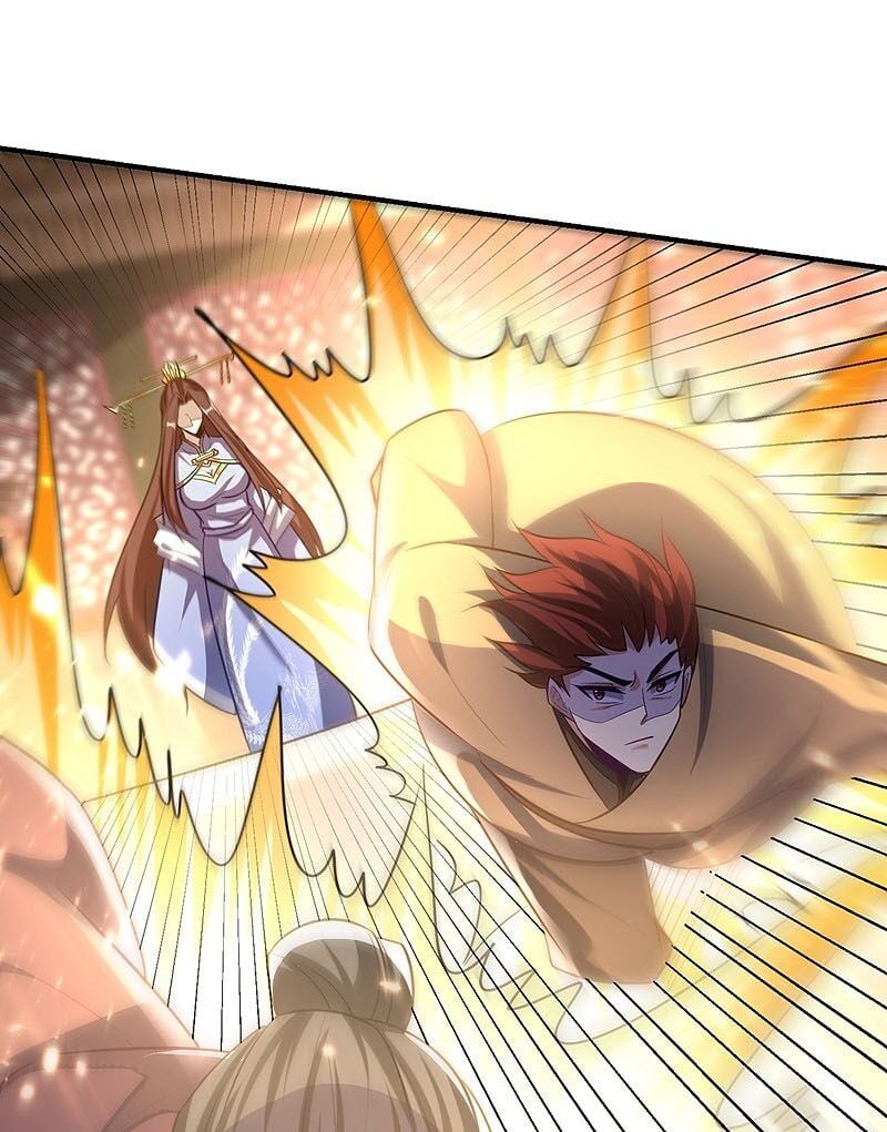 đọc truyện Yêu Giả Vi Vương Chương 196 ảnh 12 tại Thiên Thai Truyện