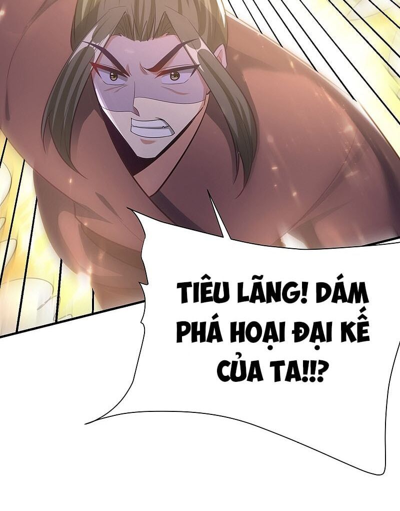 đọc truyện Yêu Giả Vi Vương Chương 196 ảnh 13 tại Thiên Thai Truyện