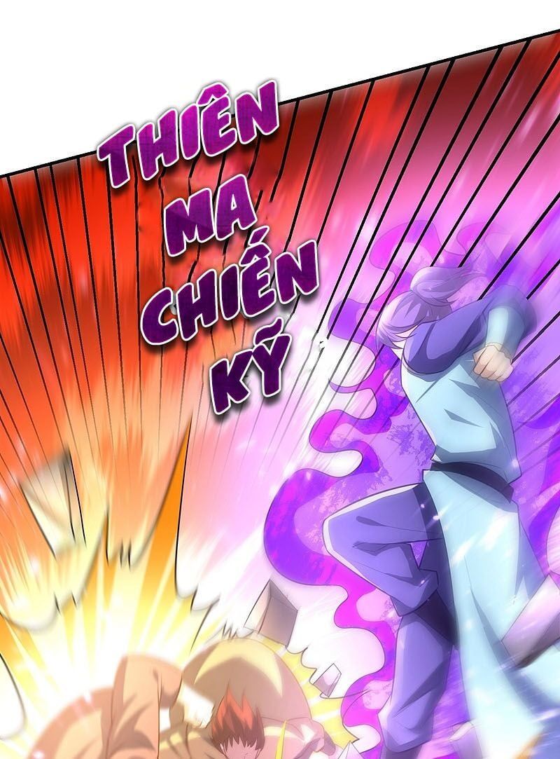 đọc truyện Yêu Giả Vi Vương Chương 196 ảnh 14 tại Thiên Thai Truyện