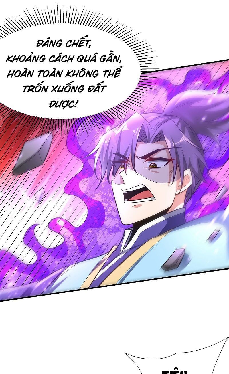 đọc truyện Yêu Giả Vi Vương Chương 196 ảnh 16 tại Thiên Thai Truyện