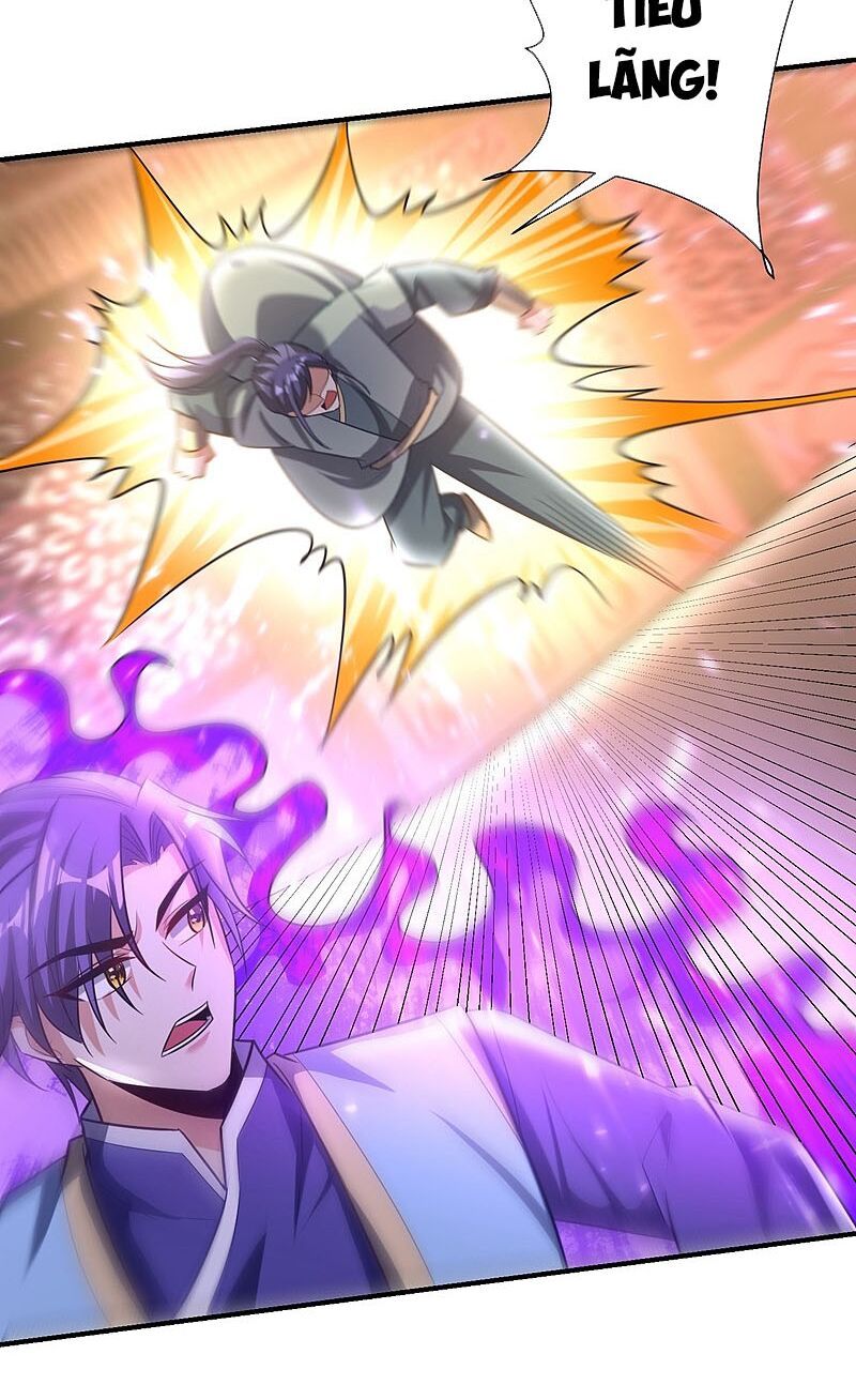 đọc truyện Yêu Giả Vi Vương Chương 196 ảnh 17 tại Thiên Thai Truyện