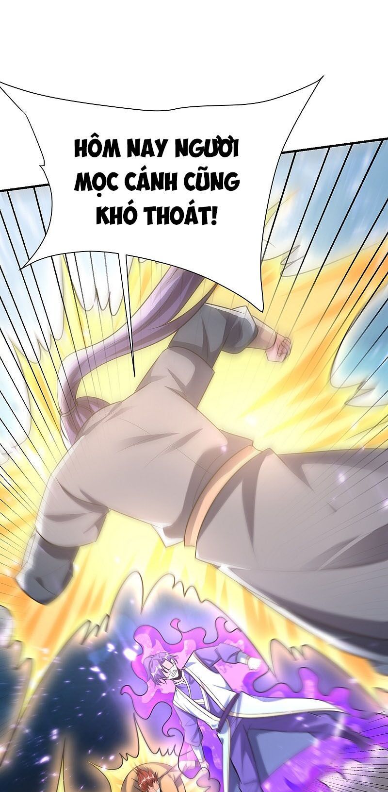 đọc truyện Yêu Giả Vi Vương Chương 196 ảnh 18 tại Thiên Thai Truyện