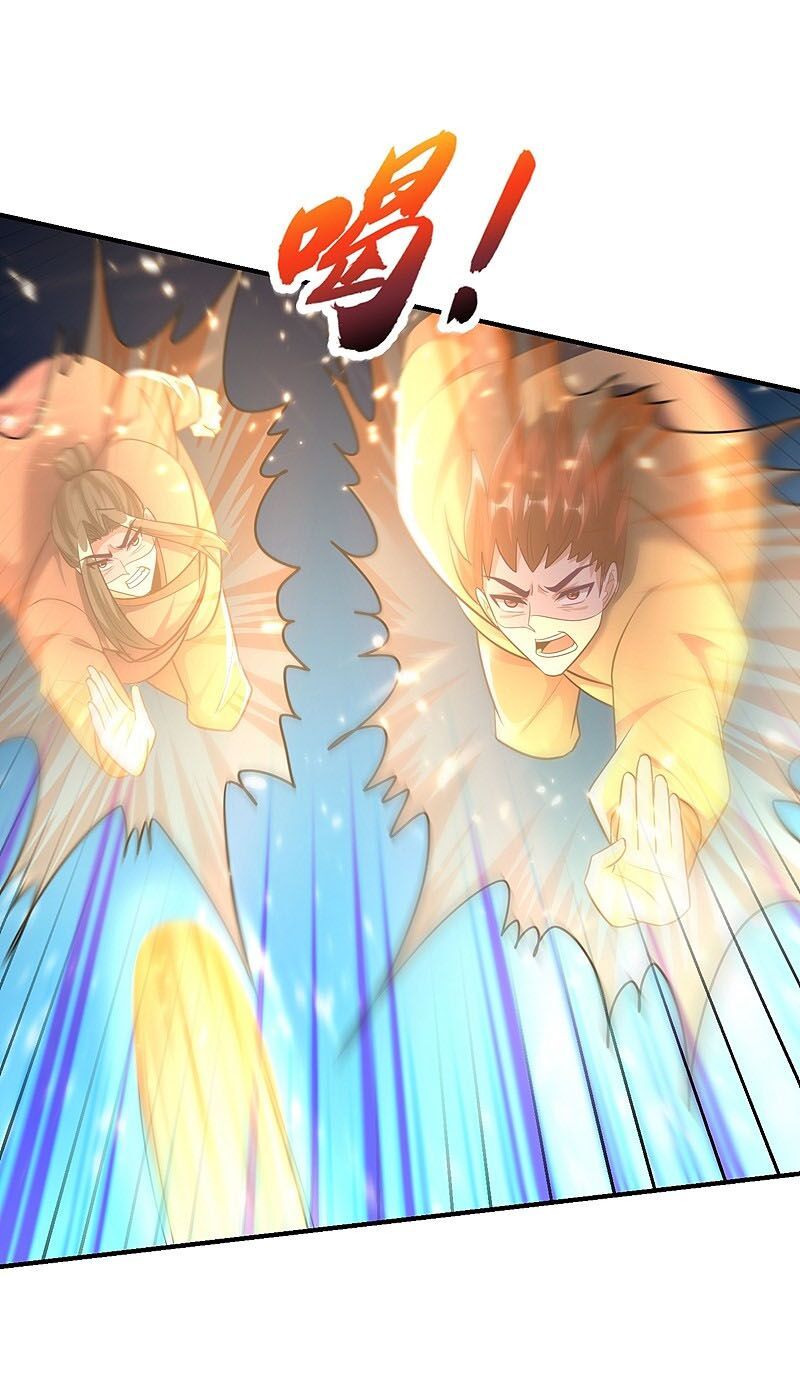 đọc truyện Yêu Giả Vi Vương Chương 196 ảnh 20 tại Thiên Thai Truyện