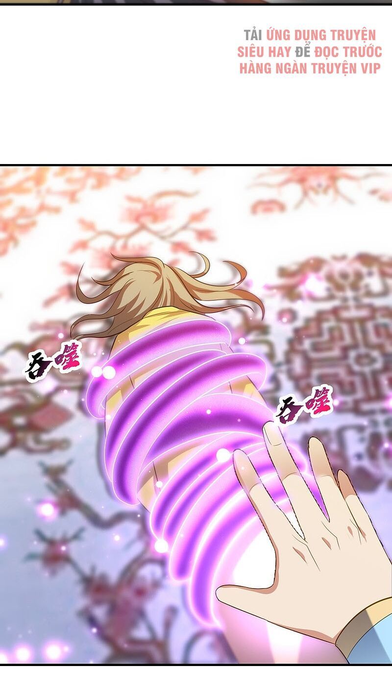 đọc truyện Yêu Giả Vi Vương Chương 196 ảnh 4 tại Thiên Thai Truyện