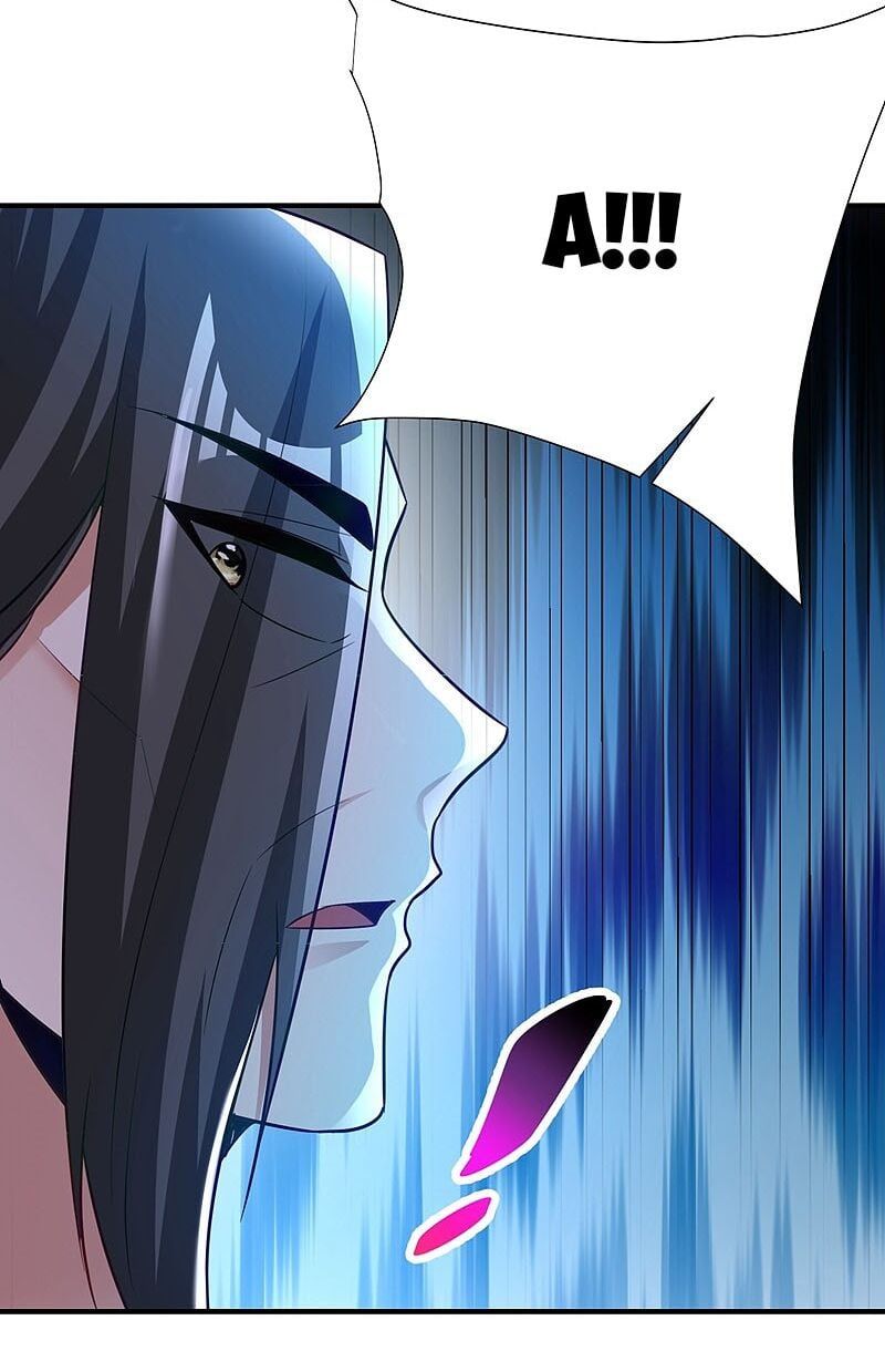 đọc truyện Yêu Giả Vi Vương Chương 196 ảnh 28 tại Thiên Thai Truyện