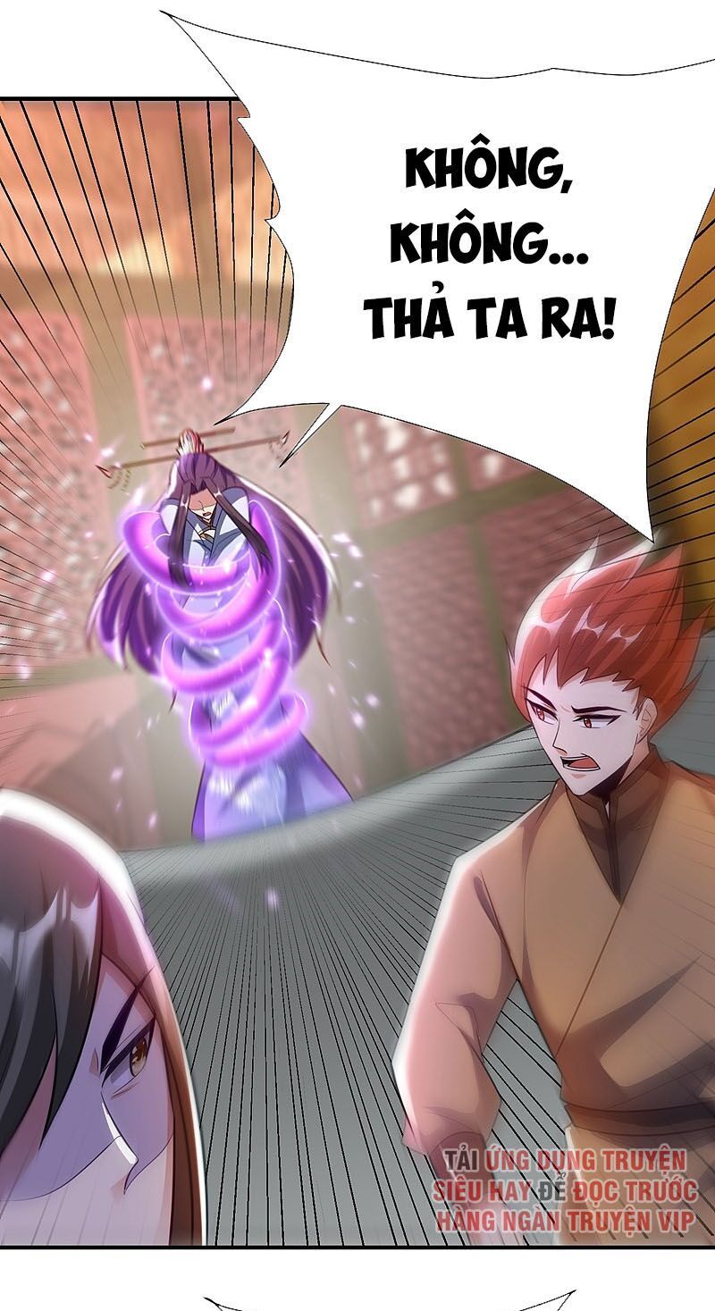 đọc truyện Yêu Giả Vi Vương Chương 196 ảnh 29 tại Thiên Thai Truyện