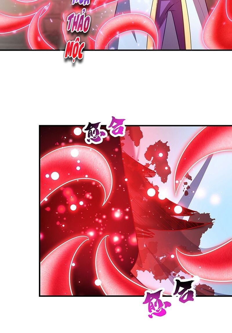 đọc truyện Yêu Giả Vi Vương Chương 196 ảnh 36 tại Thiên Thai Truyện