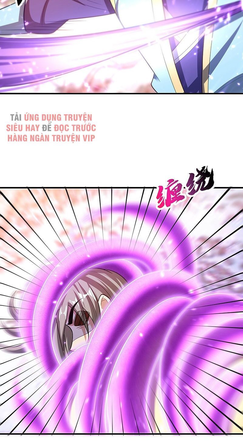 đọc truyện Yêu Giả Vi Vương Chương 196 ảnh 7 tại Thiên Thai Truyện