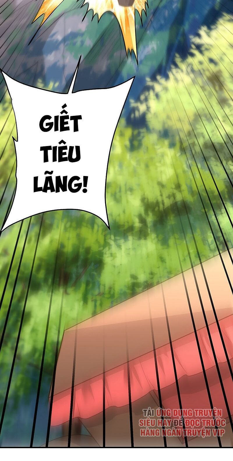 đọc truyện Yêu Giả Vi Vương Chương 197 ảnh 16 tại Thiên Thai Truyện