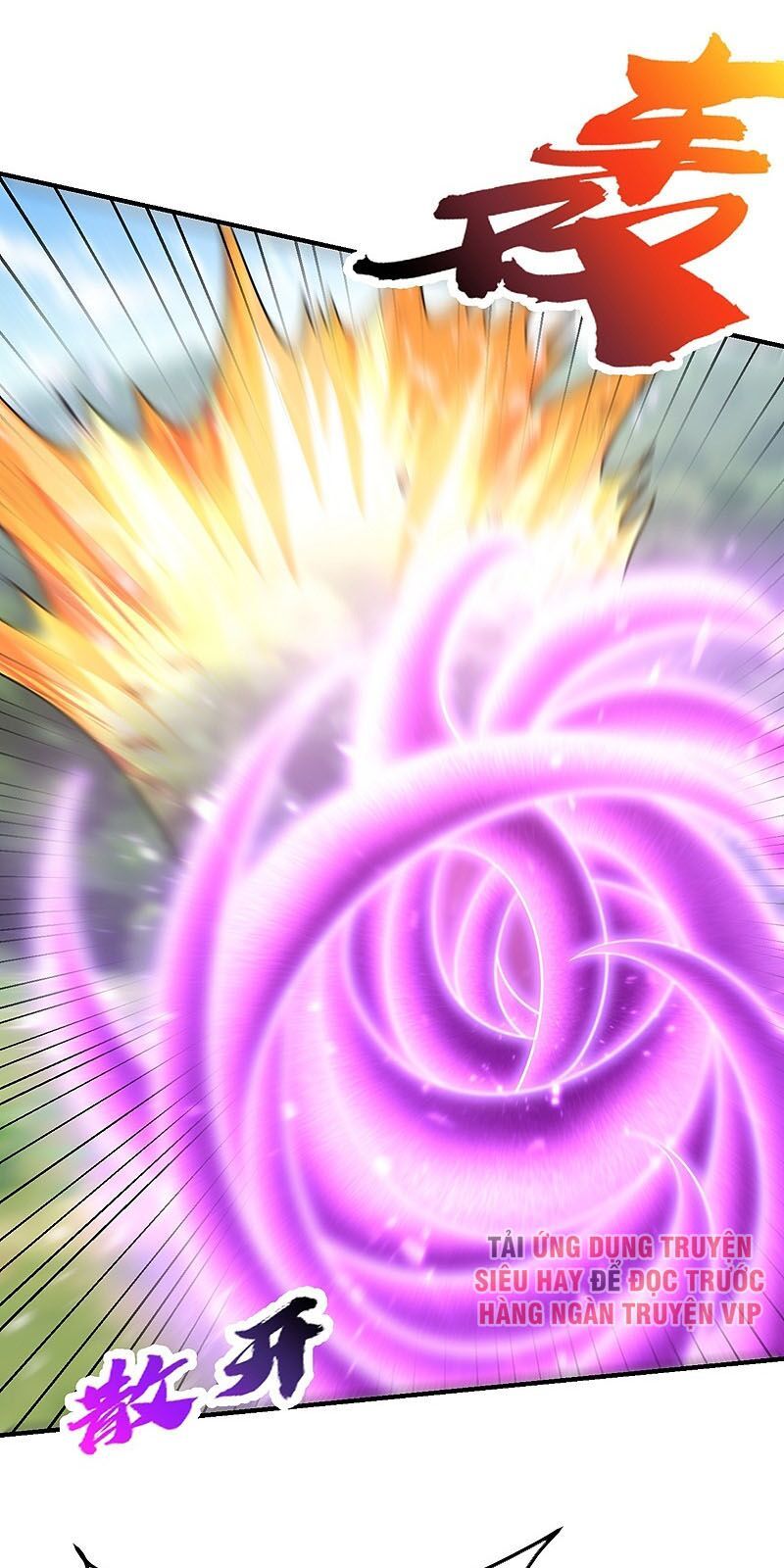 đọc truyện Yêu Giả Vi Vương Chương 197 ảnh 25 tại Thiên Thai Truyện