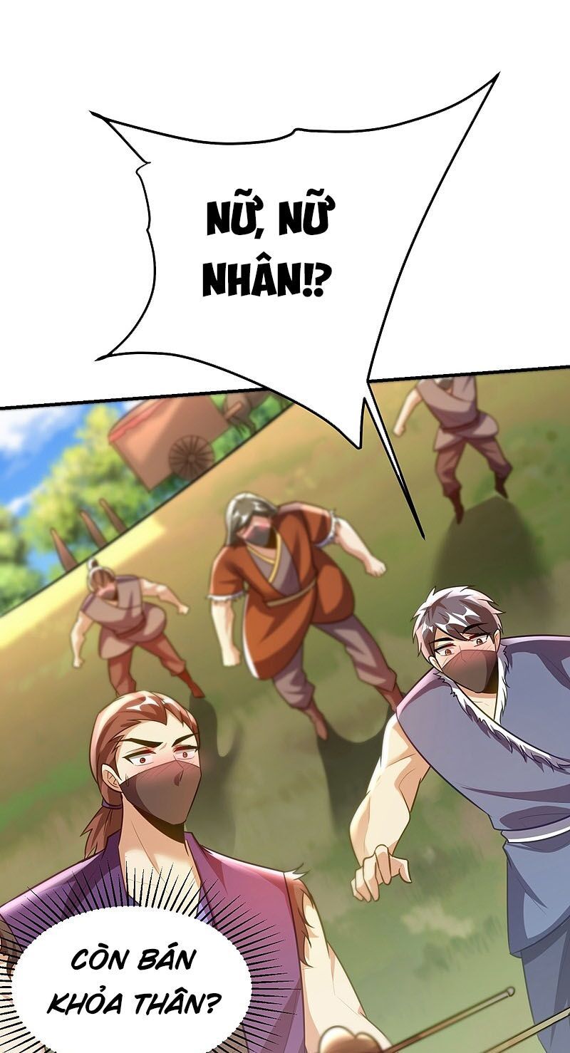 đọc truyện Yêu Giả Vi Vương Chương 197 ảnh 27 tại Thiên Thai Truyện