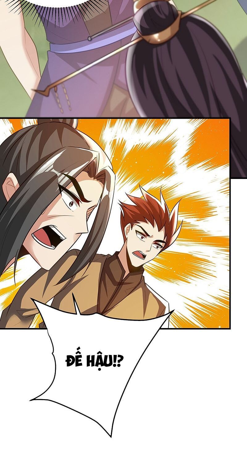 đọc truyện Yêu Giả Vi Vương Chương 197 ảnh 28 tại Thiên Thai Truyện