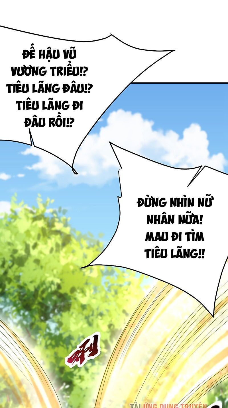 đọc truyện Yêu Giả Vi Vương Chương 197 ảnh 29 tại Thiên Thai Truyện