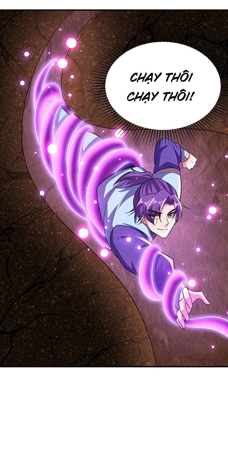 đọc truyện Yêu Giả Vi Vương Chương 197 ảnh 31 tại Thiên Thai Truyện