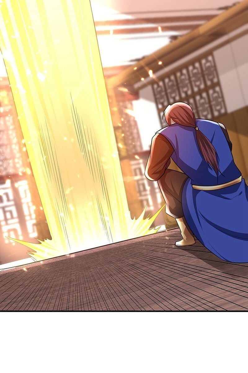 đọc truyện Yêu Giả Vi Vương Chương 197 ảnh 33 tại Thiên Thai Truyện