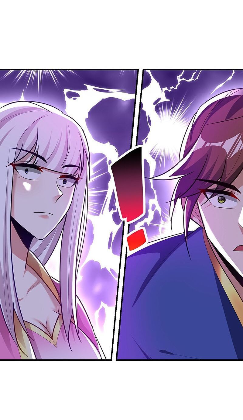 đọc truyện Yêu Giả Vi Vương Chương 197 ảnh 37 tại Thiên Thai Truyện