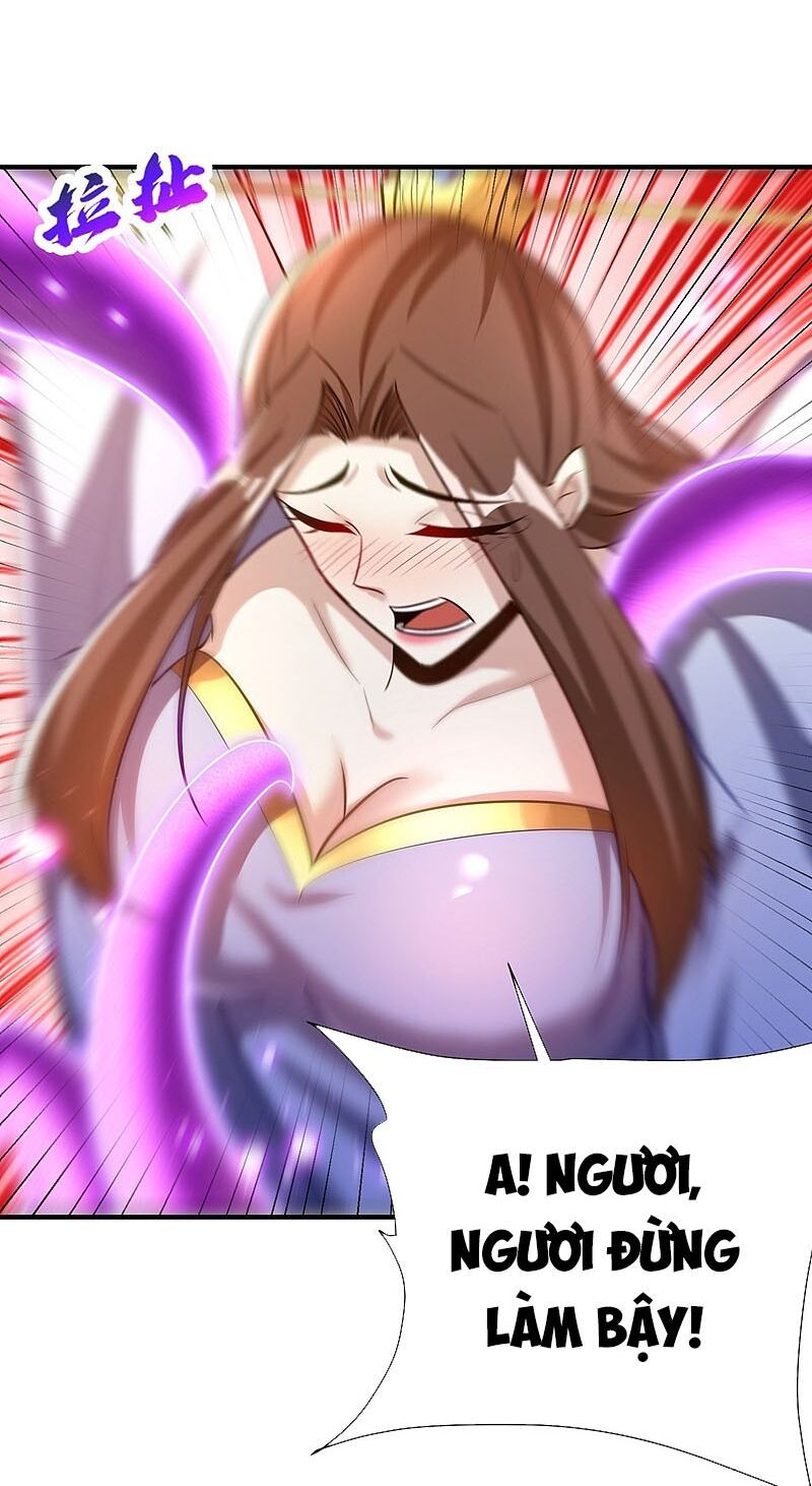 đọc truyện Yêu Giả Vi Vương Chương 197 ảnh 7 tại Thiên Thai Truyện