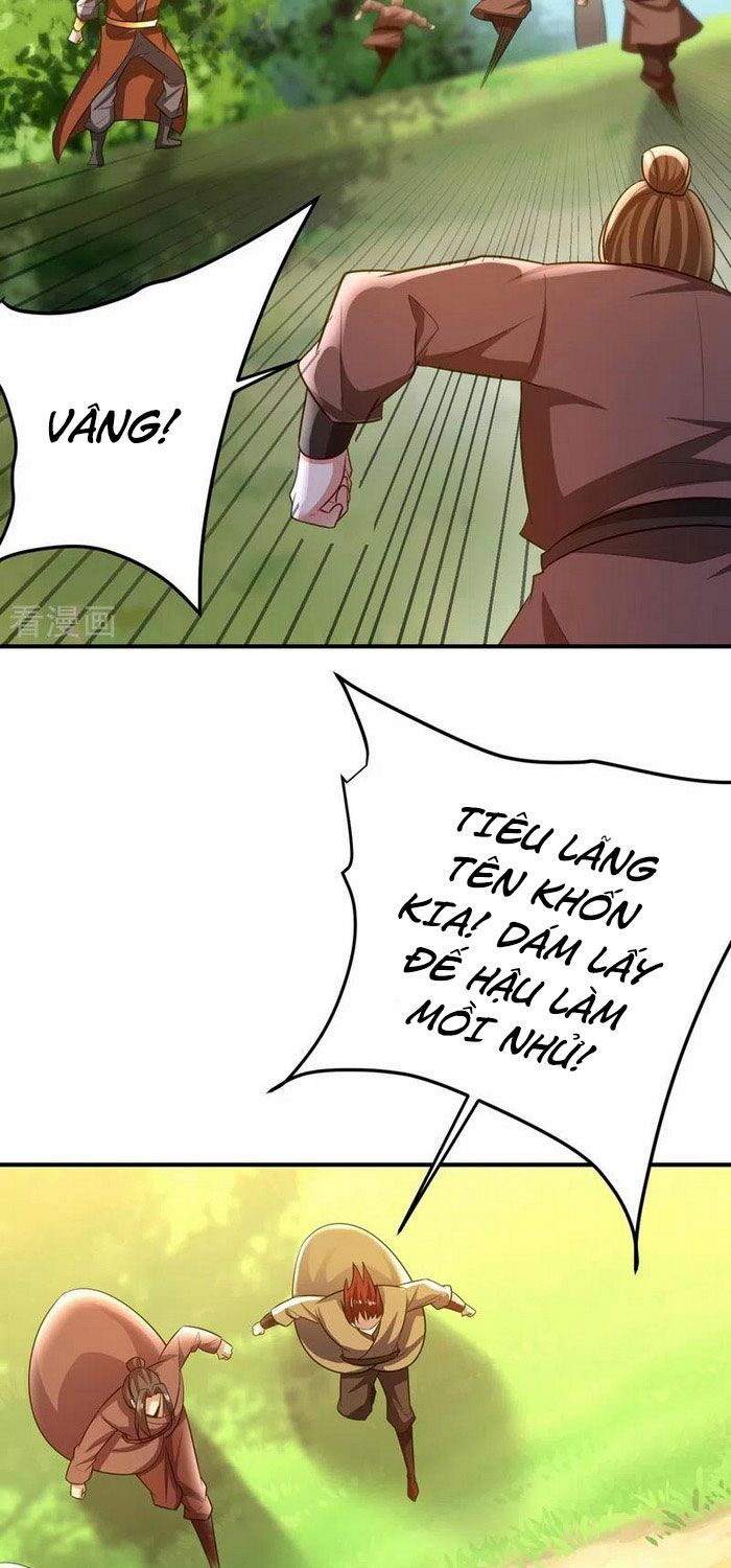 đọc truyện Yêu Giả Vi Vương Chương 198 ảnh 15 tại Thiên Thai Truyện