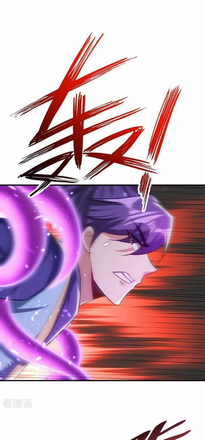 đọc truyện Yêu Giả Vi Vương Chương 198 ảnh 23 tại Thiên Thai Truyện