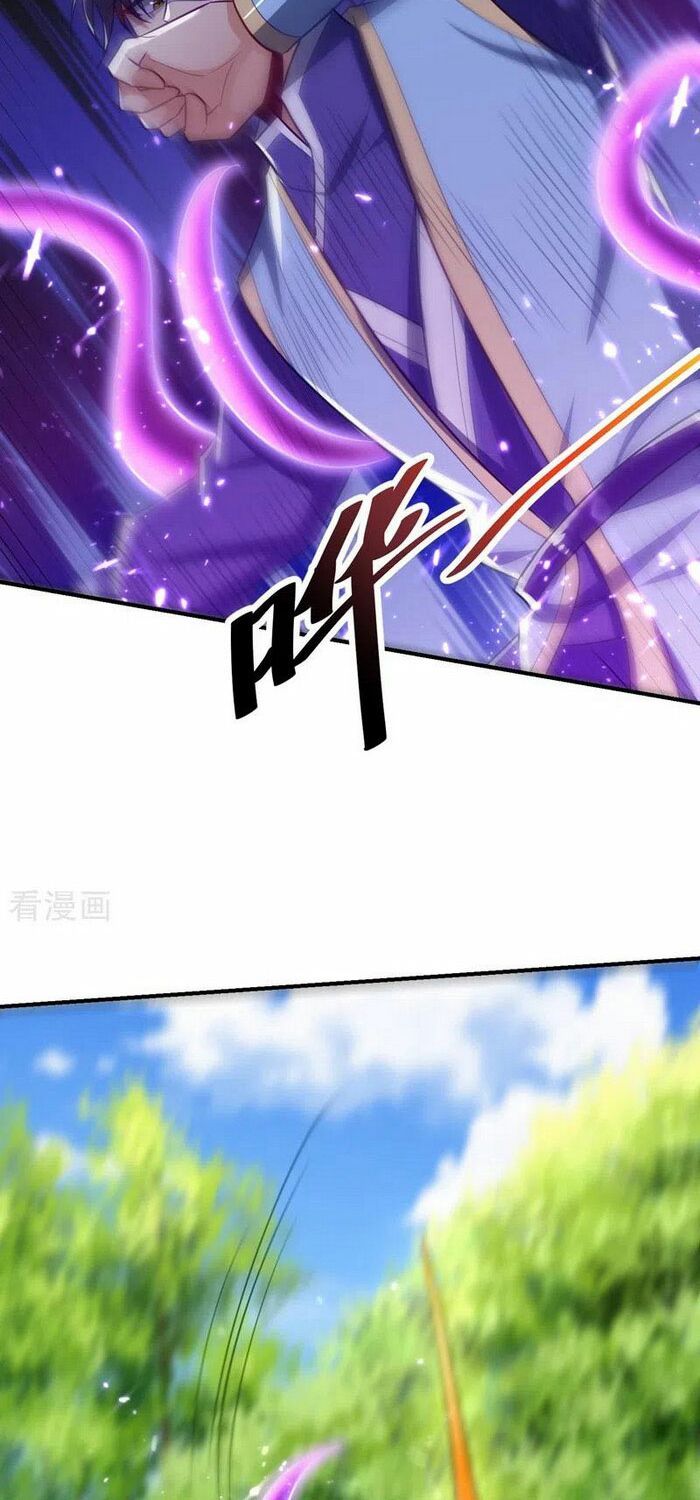 đọc truyện Yêu Giả Vi Vương Chương 198 ảnh 26 tại Thiên Thai Truyện