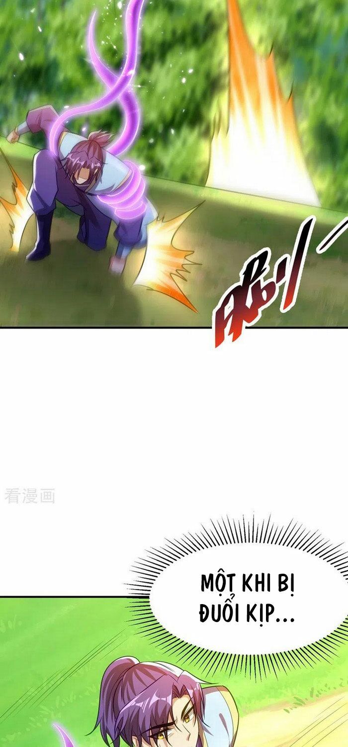 đọc truyện Yêu Giả Vi Vương Chương 198 ảnh 27 tại Thiên Thai Truyện