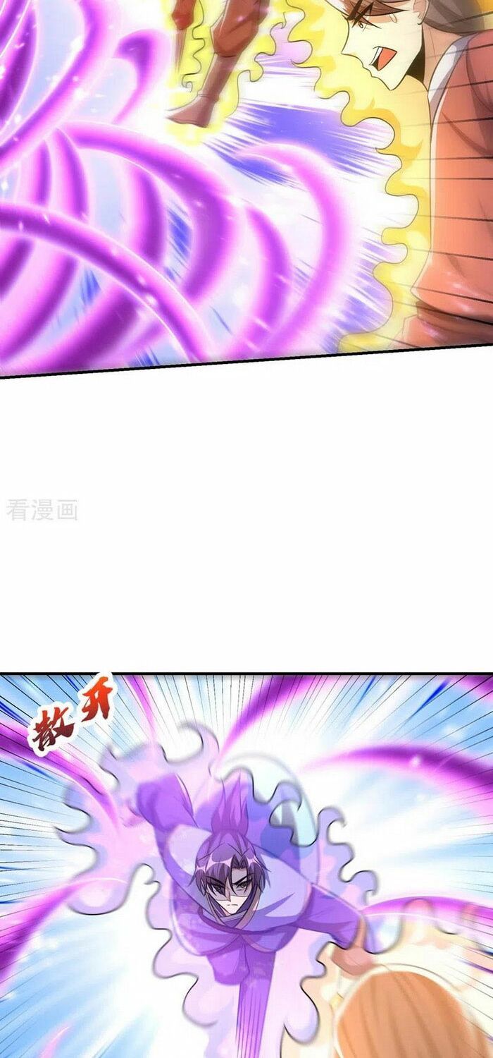 đọc truyện Yêu Giả Vi Vương Chương 198 ảnh 36 tại Thiên Thai Truyện