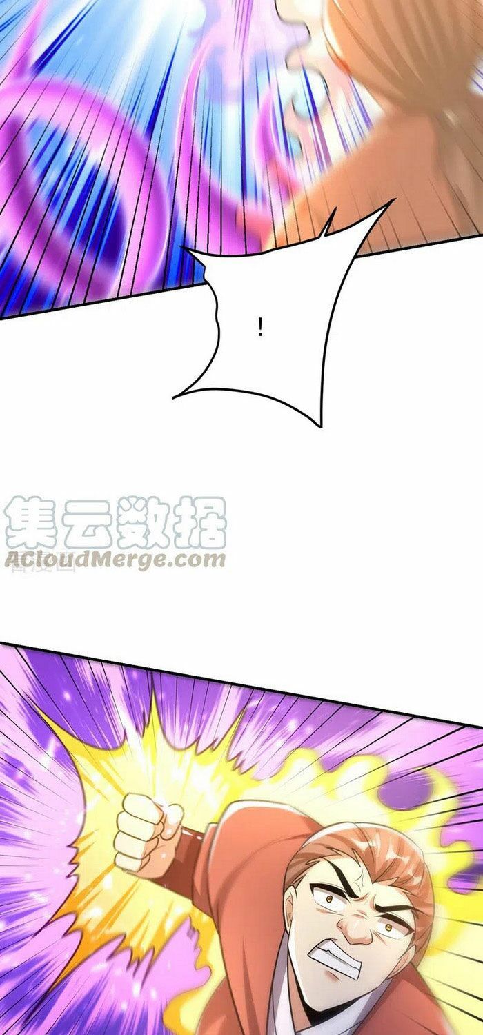 đọc truyện Yêu Giả Vi Vương Chương 198 ảnh 37 tại Thiên Thai Truyện