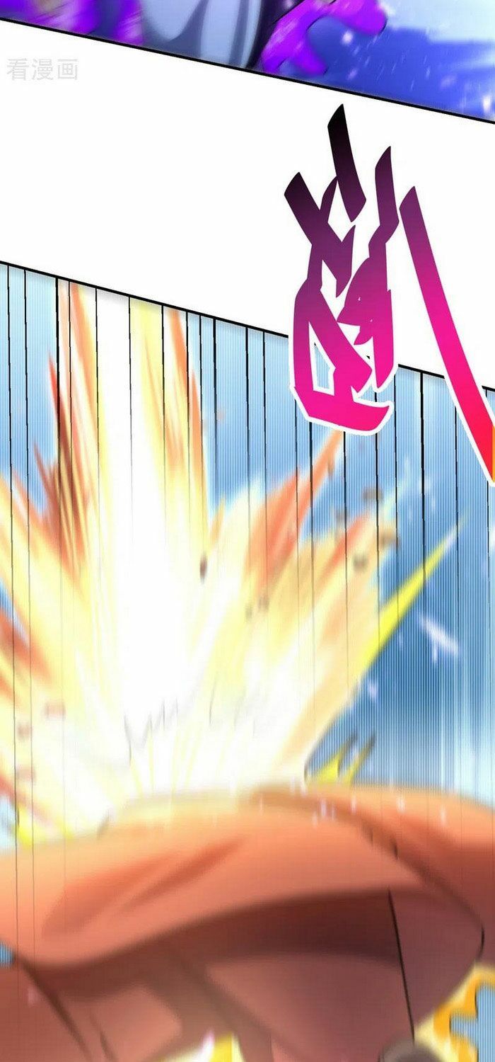 đọc truyện Yêu Giả Vi Vương Chương 198 ảnh 39 tại Thiên Thai Truyện