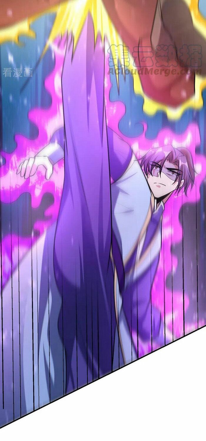 đọc truyện Yêu Giả Vi Vương Chương 198 ảnh 40 tại Thiên Thai Truyện