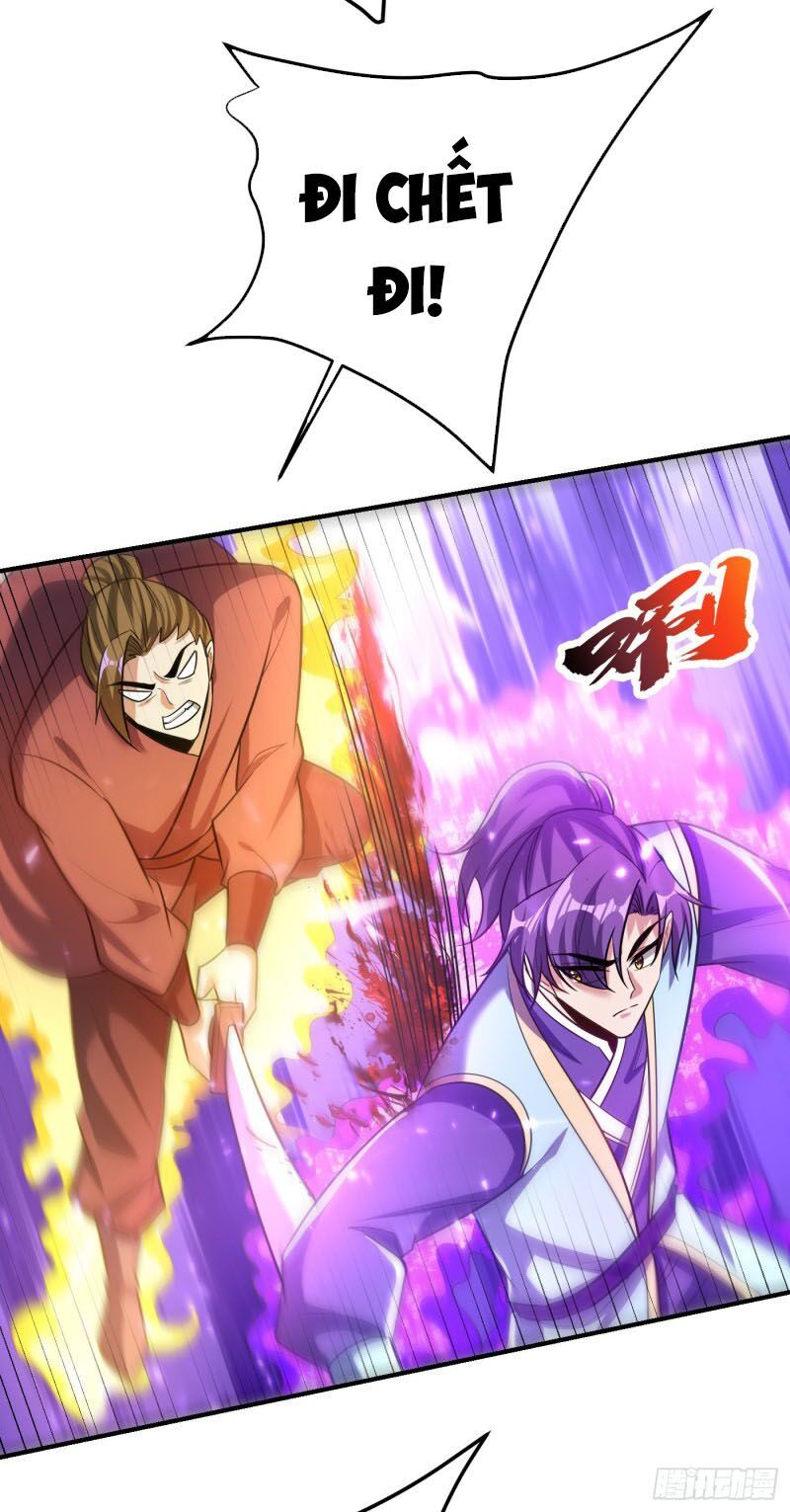 đọc truyện Yêu Giả Vi Vương Chương 199 ảnh 12 tại Thiên Thai Truyện