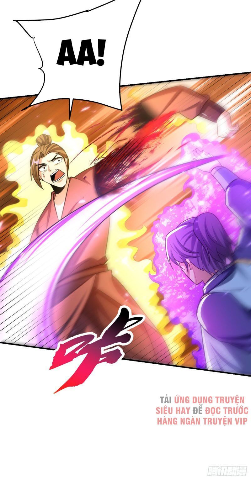 đọc truyện Yêu Giả Vi Vương Chương 199 ảnh 13 tại Thiên Thai Truyện