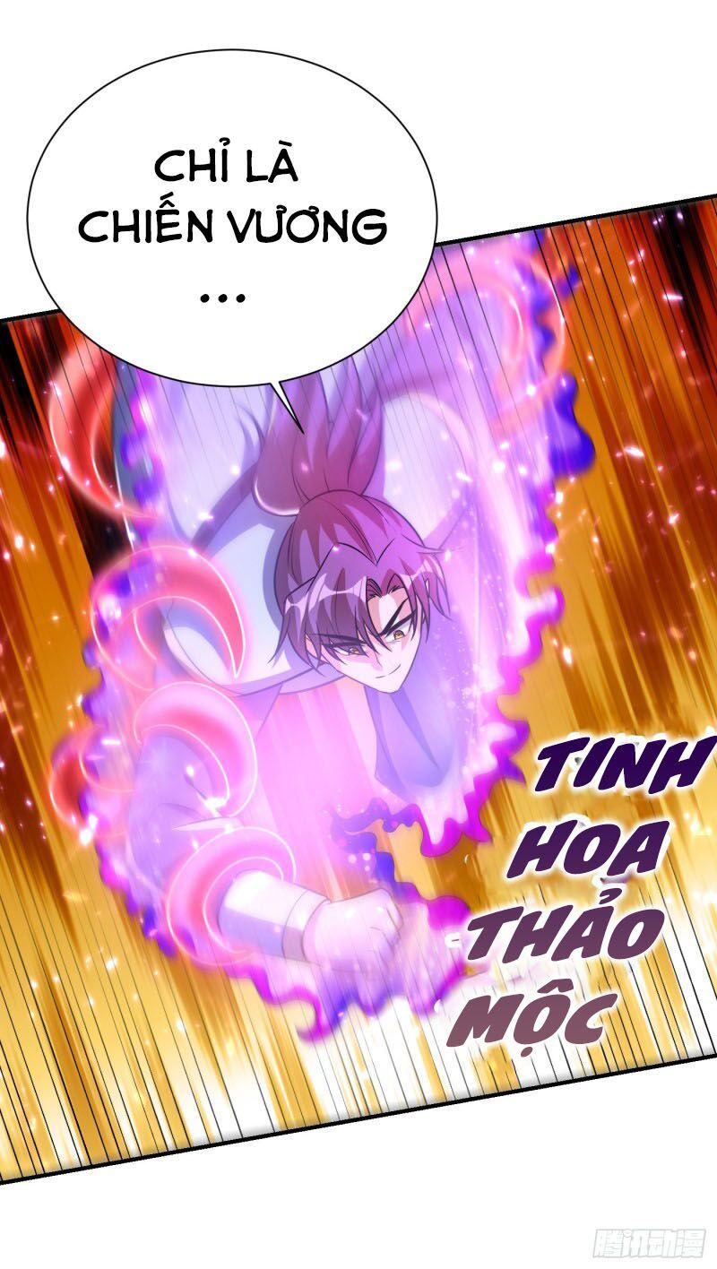 đọc truyện Yêu Giả Vi Vương Chương 199 ảnh 18 tại Thiên Thai Truyện