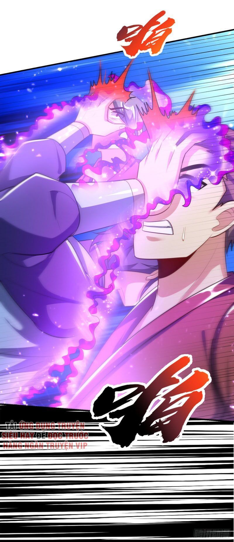 đọc truyện Yêu Giả Vi Vương Chương 199 ảnh 19 tại Thiên Thai Truyện